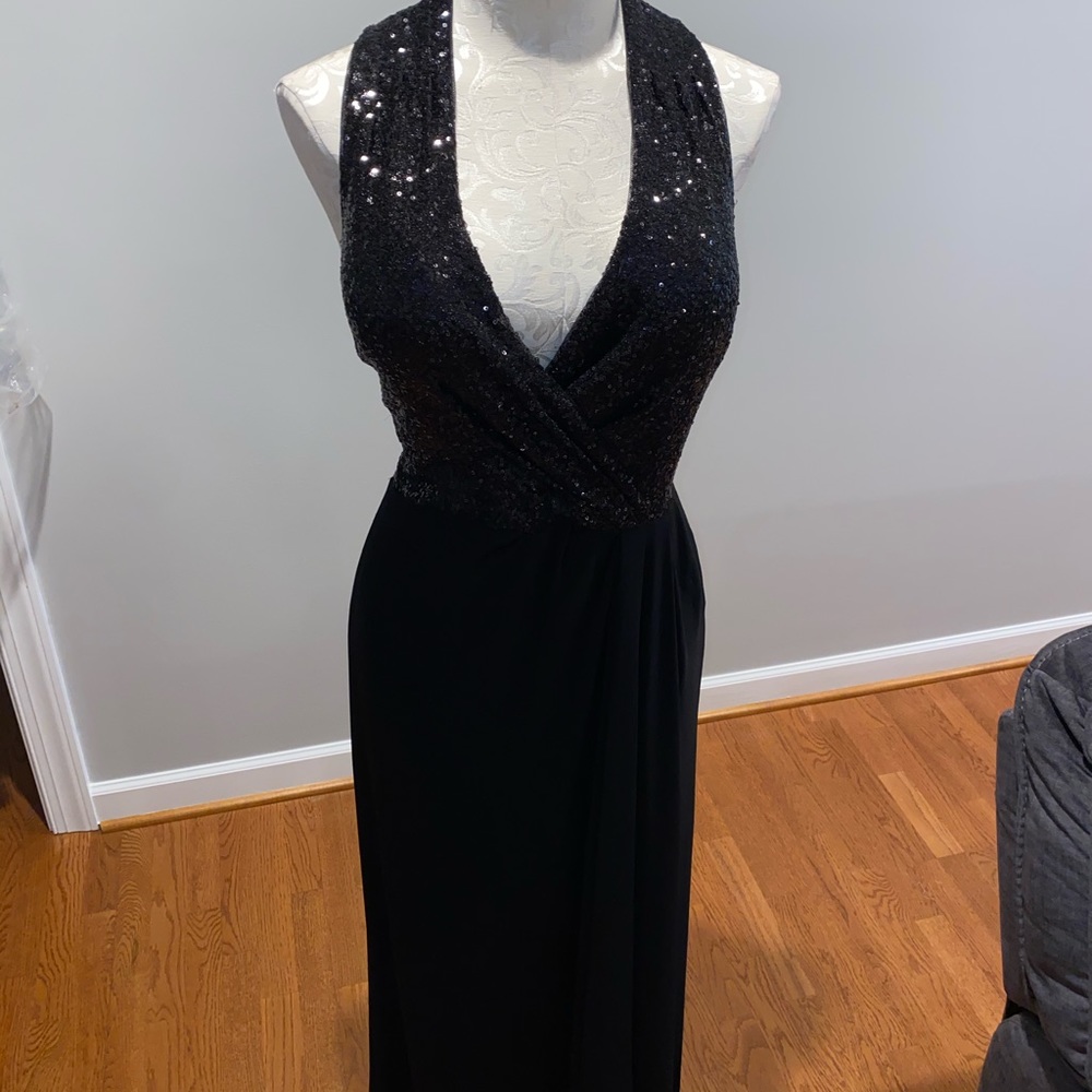 Evening Gown Ralph Lauren 10